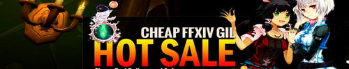 Buy Cheap FFxiv Gil, Sell FFxiv Gil to US