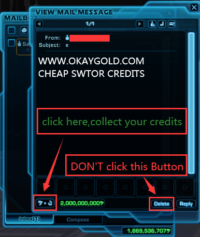 how to collect swtor credits.png