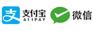 AliPay/WeChat
